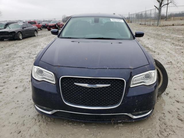 2C3CCAAG8GH198276 | 2016 CHRYSLER 300 LIMITE