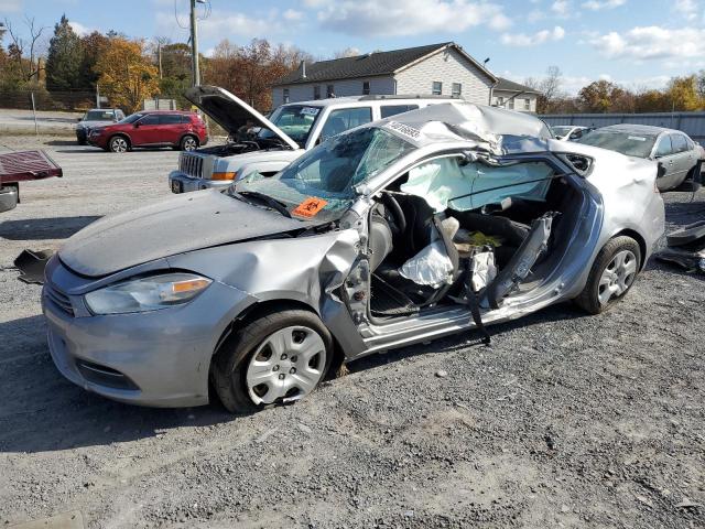 2015 Dodge Dart SE