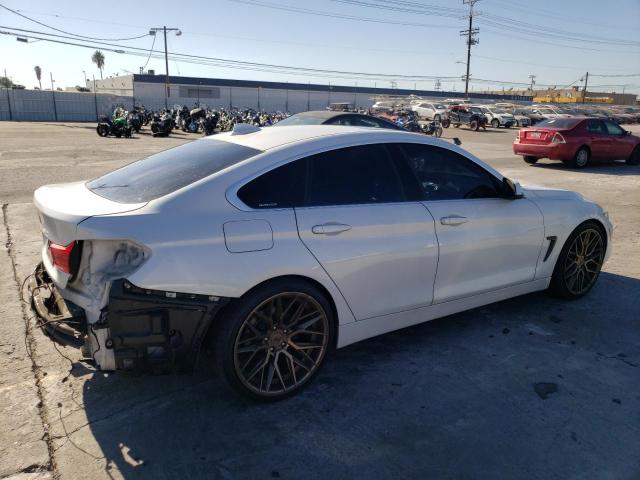 2018 BMW 340I - WBA4J1C5XJBG77381
