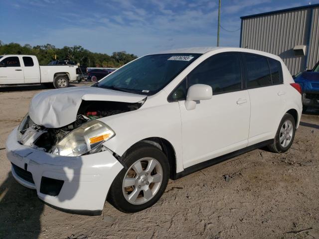 2009 Nissan Versa S