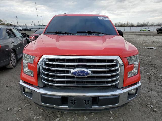 1FTEW1CP0FKE73459 | 2015 Ford f150 supercrew