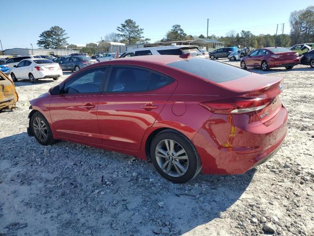 Vin: 5npd84lf3hh192384, lot: 77751583, hyundai elantra se 20172