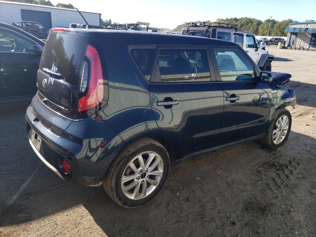 KNDJP3A59K7699313 | 2019 KIA soul +