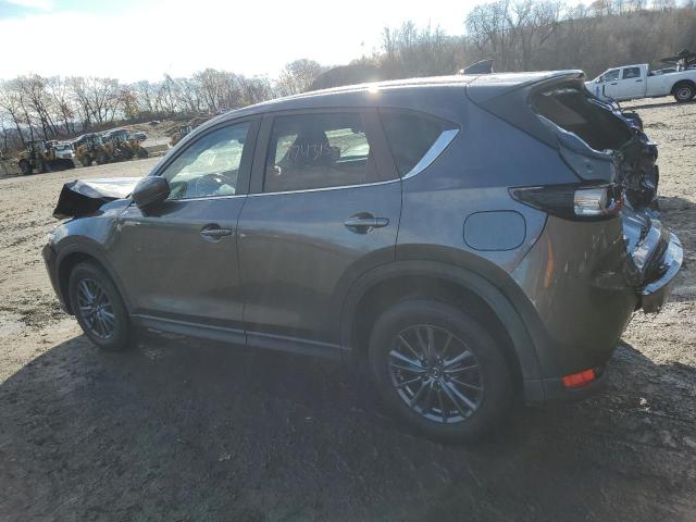 JM3KFBCL4H0169546 | 2017 Mazda cx-5 touring