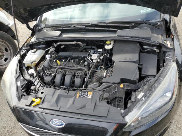 1FADP3M25HL214959 Ford FOCUS SEL