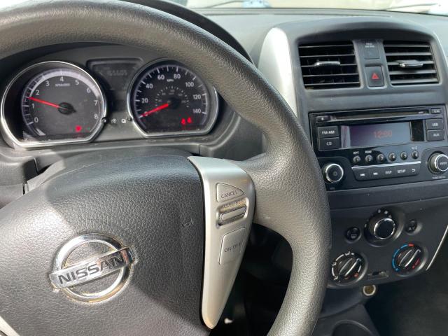 3N1CN7AP9HL858555 Nissan VERSA S