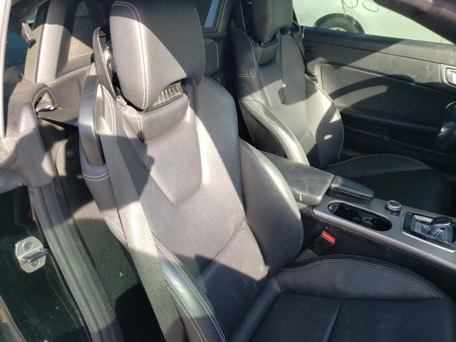 2017 MERCEDES-BENZ SLC 300 - WDDPK3JAXHF141979