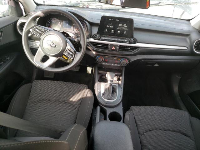 2019 KIA FORTE FE - 3KPF24AD3KE117224