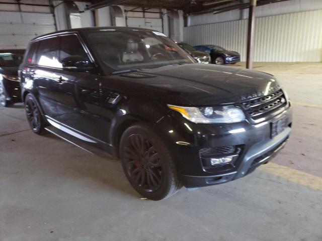 SALWR2EF7EA330589 Land Rover Range Rover Sport Sc
