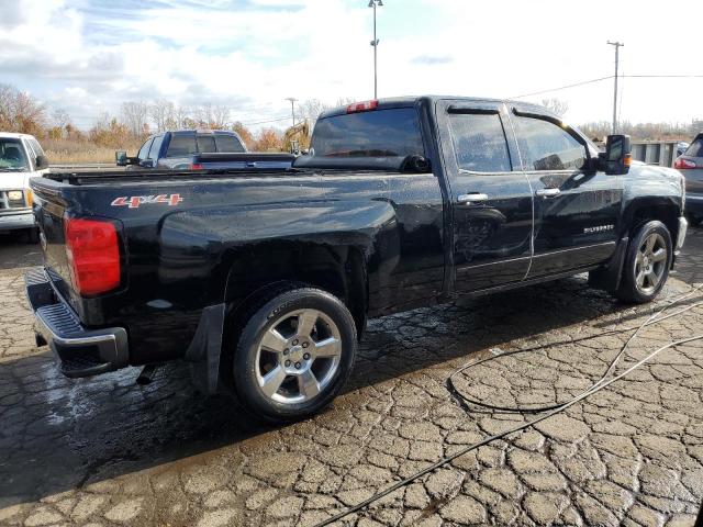 1GCVKREC5HZ104661 | 2017 Chevrolet silverado k1500 lt