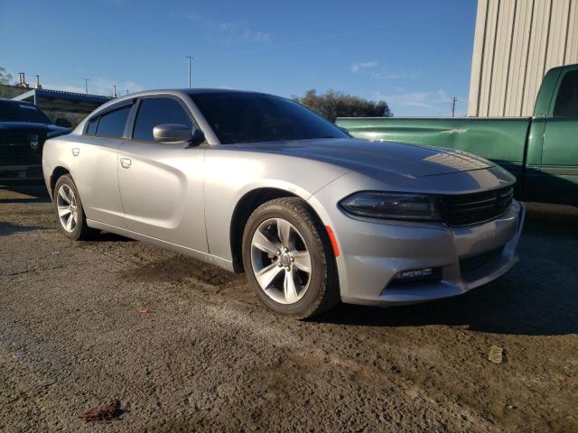 2C3CDXHG9FH824695 | 2015 DODGE CHARGER SX