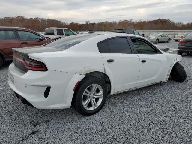 2C3CDXEJ4FH915308 | 2015 DODGE CHARGER SR