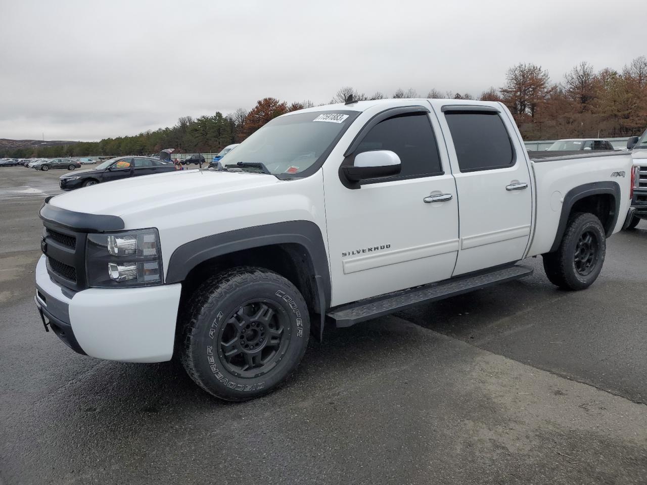 3GCPKREA7BG287446 2011 Chevrolet Silverado K1500 Ls 3GCPKREA7BG287446 2011 Chevrolet Silverado K1500 Ls