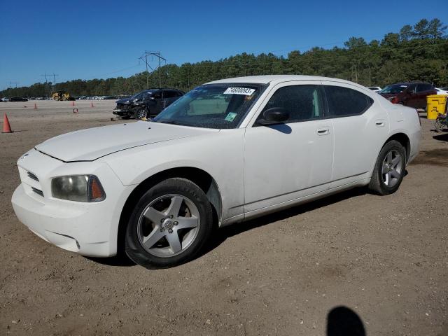 2009 Dodge Charger 