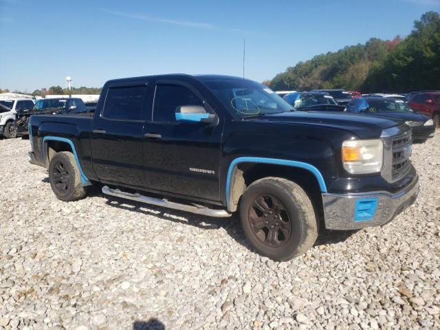 3GTP1TEC9FG271370 | 2015 GMC SIERRA C15