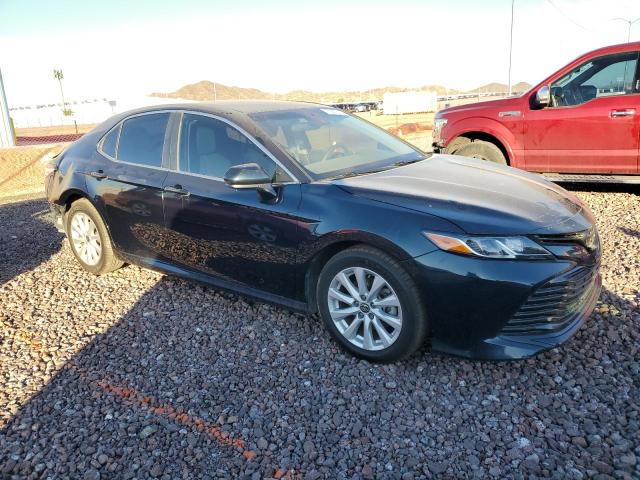 2020 TOYOTA CAMRY LE - 4T1C11AK4LU388147