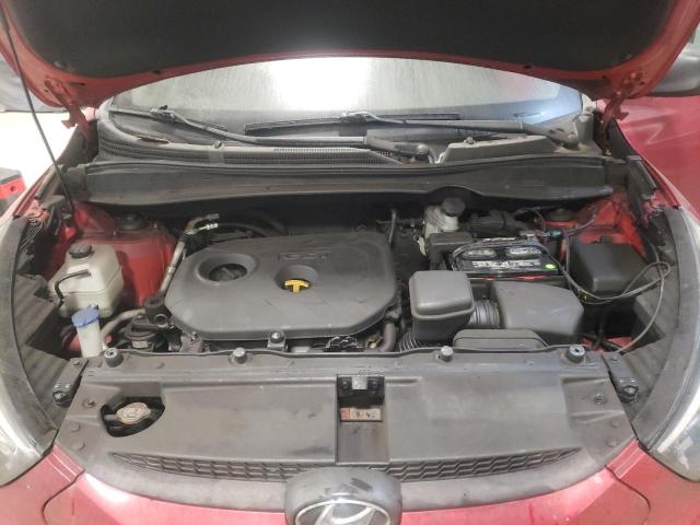 2015 HYUNDAI TUCSON GLS - KM8JTCAF3FU077894