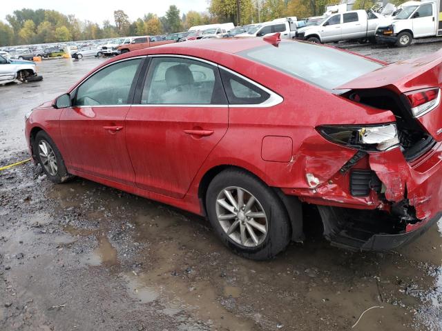 5NPE24AF9JH601292 | 2018 HYUNDAI SONATA SE