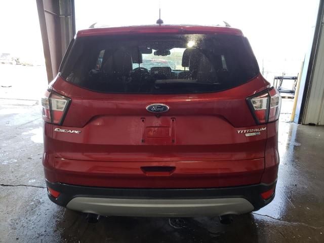 1FMCU9J90HUA36709 | 2017 FORD ESCAPE TIT