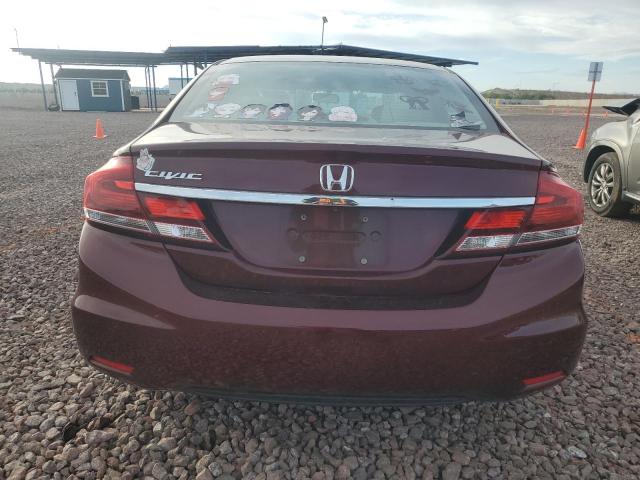 19XFB2F56FE263449 | 2015 HONDA CIVIC LX