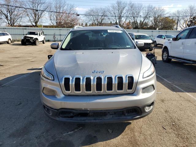 1C4PJMCS0EW203734 | 2014 JEEP CHEROKEE L