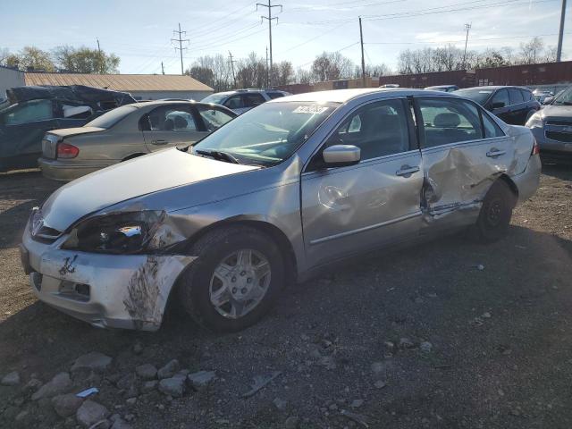 2006 Honda Accord Sedan LX