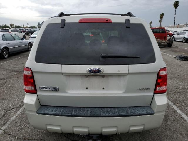 2008 Ford Escape Limited VIN: 1FMCU94158KA13301 Lot: 76728303