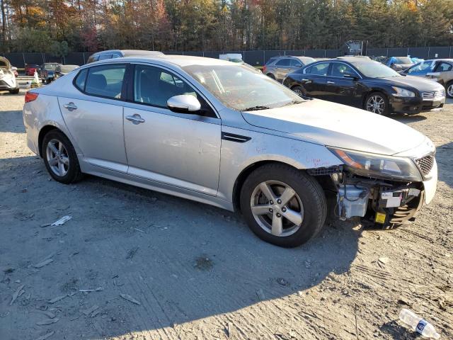 5XXGM4A79FG380629 | 2015 KIA OPTIMA LX