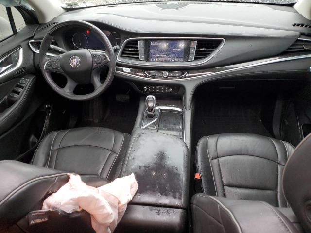 2020 BUICK ENCLAVE AV - 5GAEVCKW0LJ198332