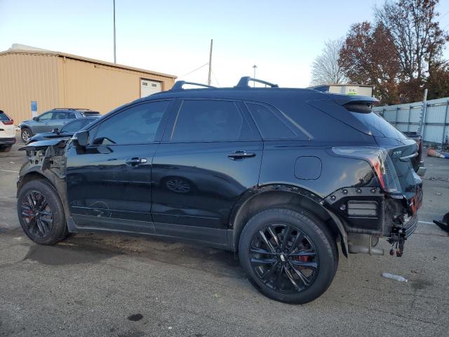 2022 CADILLAC XT5 SPORT - 1GYKNGRS7NZ171929