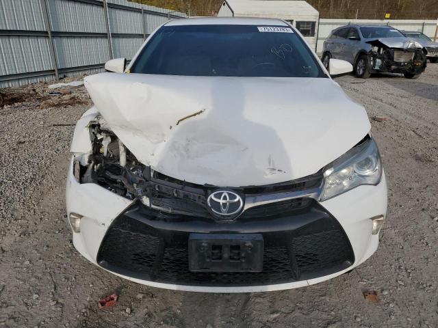 4T1BF1FK8HU746458 | 2017 TOYOTA CAMRY LE