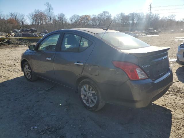 3N1CN7AP6JL869177 | 2018 NISSAN VERSA S