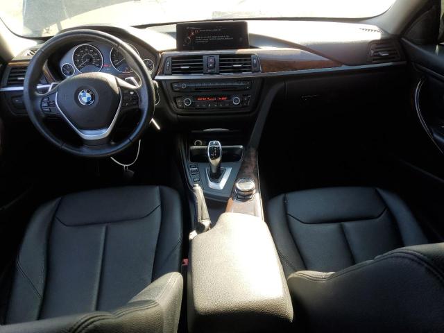 WBA3N7C56EF718264 BMW 428 I