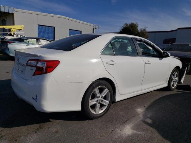 4T1BF1FK6EU402168 Toyota CAMRY L