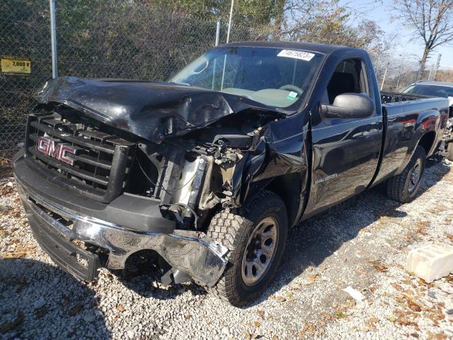 2010 GMC Sierra 1500 