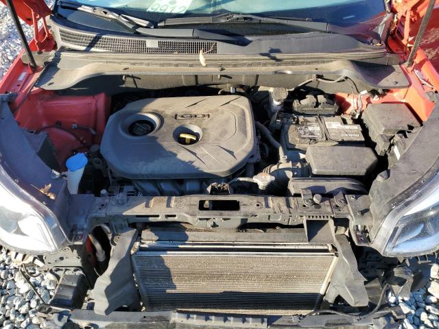 2017 KIA SOUL + - KNDJP3A5XH7418872