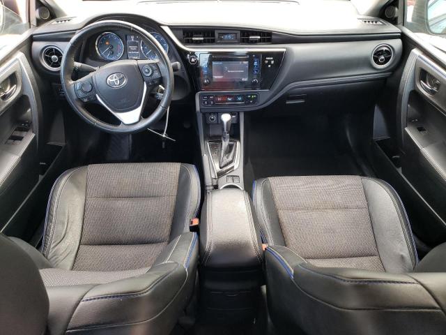2017 TOYOTA COROLLA L - 2T1BURHE2HC775029