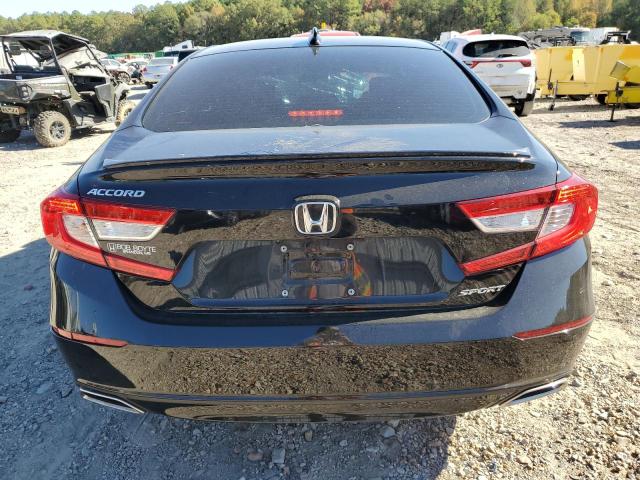 1HGCV1F31NA113836 | 2022 HONDA ACCORD SPO