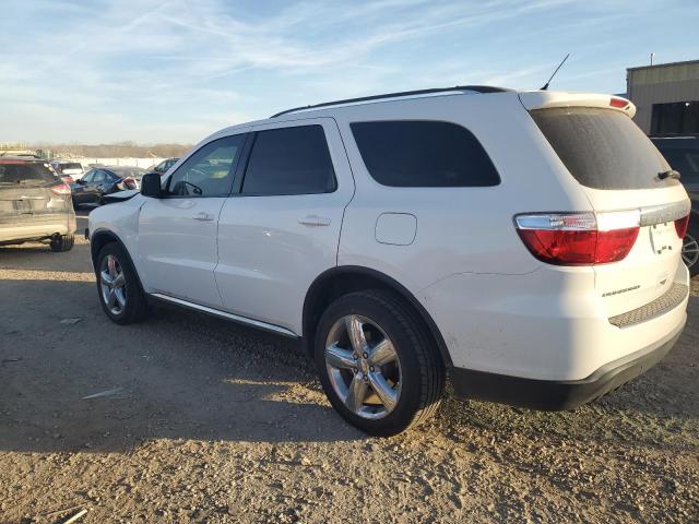 2013 Dodge Durango Sxt VIN: 1C4RDHAG1DC683904 Lot: 76313083