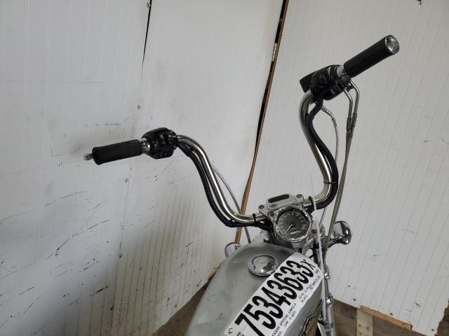 2003 HARLEY-DAVIDSON XL1200 C A 1HD1CGP483K404104