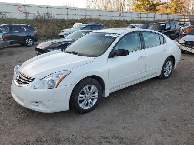 2011 Nissan Altima Base