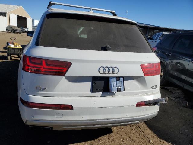 VIN WA1AAAF70JD005313 2018 Audi Q7, Premium no.6