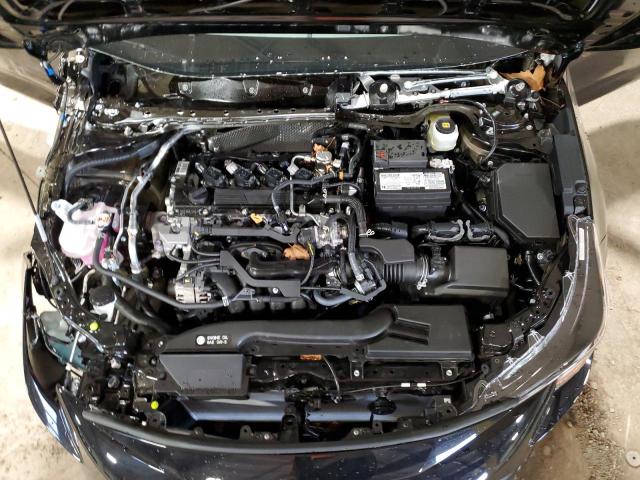 2024 TOYOTA COROLLA LE - 5YFB4MDE0RP091350