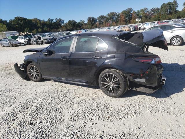 4T1G11AK9NU064177 | 2022 TOYOTA CAMRY SE