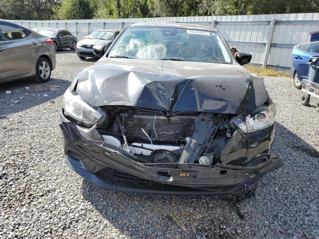 2017 MAZDA 6 TOURING - JM1GL1V52H1113745