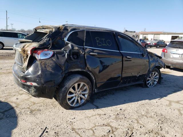 LRBFXCSA7KD124161 | 2019 BUICK ENVISION E