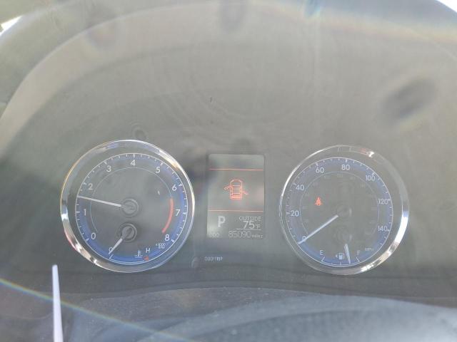 5YFBURHEXHP698331 2017 Toyota Corolla L