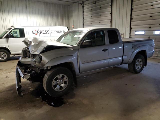 2010 Toyota Tacoma 