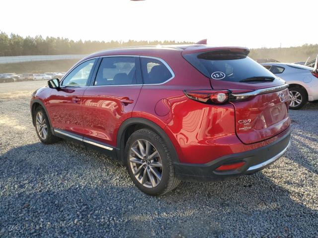 JM3TCBDY3M0504393 Mazda CX-9 GRAND 2