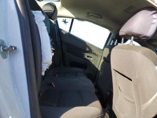 2015 CHEVROLET CRUZE 4D - 1G1PC5SB1F7193611